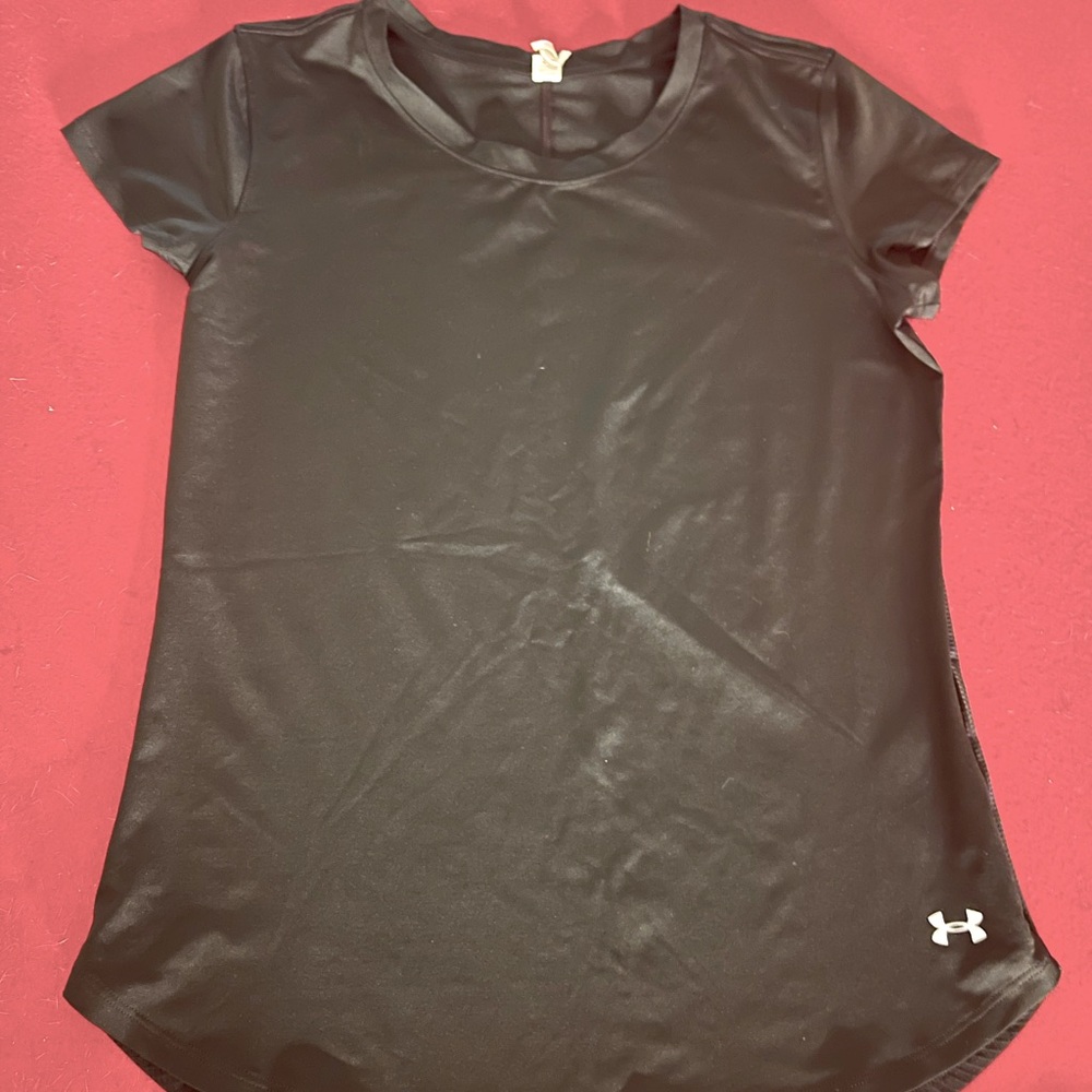 UA t-shirt